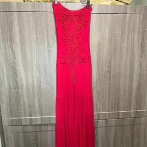Long Sky Dress Mint condition